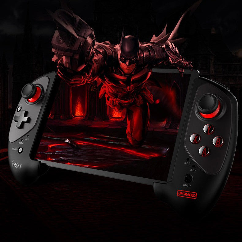 Unleash Your Gaming Potential with the Bluetooth Controller